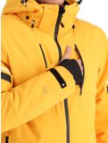 Miniaturansicht Icepeak, Frisco Skijacke Herren Yellow gelb 