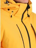 Miniaturansicht Icepeak, Frisco Skijacke Herren Yellow gelb 