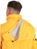 Miniaturansicht Icepeak, Frisco Skijacke Herren Yellow gelb 