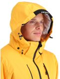 Miniaturansicht Icepeak, Frisco Skijacke Herren Yellow gelb 