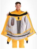 Miniaturansicht Icepeak, Frisco Skijacke Herren Yellow gelb 