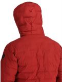 Miniaturansicht Icepeak, Frontier Skijacke Herren Cranberry rot 