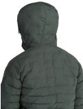 Miniaturansicht Icepeak, Frontier Skijacke Herren Dark Olive grün 