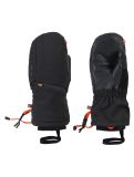 Miniaturansicht Icepeak, Herdecke Fäustlinge Unisex Black schwarz 