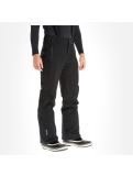 Miniaturansicht Icepeak, Icepeak Freiberg Skihose kurzes Modell Herren schwarz