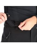 Miniaturansicht Icepeak, Icepeak Freiberg Skihose kurzes Modell Herren schwarz