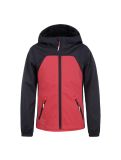 Miniaturansicht Icepeak, Kimry Softshell Skijacke Kinder rot 