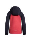 Miniaturansicht Icepeak, Kimry Softshell Skijacke Kinder rot 