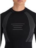 Miniaturansicht Icepeak, Irondale Thermoshirt Herren Black schwarz 