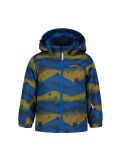 Miniaturansicht Icepeak, Japeri Kd Skijacke Kinder blau 