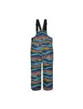 Miniaturansicht Icepeak, Jega Kd Skihose Kinder dark blau 