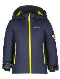 Miniaturansicht Icepeak, Jian KD Skijacke Kinder Dark Blue blau 