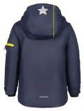 Miniaturansicht Icepeak, Jian KD Skijacke Kinder Dark Blue blau 