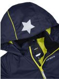 Miniaturansicht Icepeak, Jian KD Skijacke Kinder Dark Blue blau 