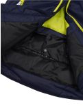 Miniaturansicht Icepeak, Jian KD Skijacke Kinder Dark Blue blau 