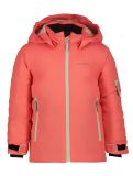 Miniaturansicht Icepeak, Jian KD Skijacke Kinder Pink rosa 