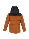 Miniaturansicht Icepeak, Kane Jr Skijacke Kinder cognac braun