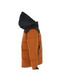 Miniaturansicht Icepeak, Kane Jr Skijacke Kinder cognac braun