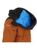 Miniaturansicht Icepeak, Kane Jr Skijacke Kinder cognac braun