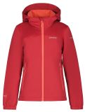 Miniaturansicht Icepeak, Kleve JR Softshell Skijacke Kinder Cranberry rot 