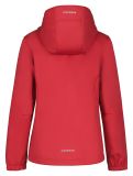 Miniaturansicht Icepeak, Kleve JR Softshell Skijacke Kinder Cranberry rot 