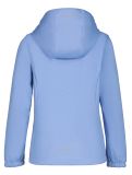 Miniaturansicht Icepeak, Kleve JR Softshell Skijacke Kinder Light Blue blau 