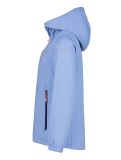 Miniaturansicht Icepeak, Kleve JR Softshell Skijacke Kinder Light Blue blau 