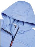 Miniaturansicht Icepeak, Kleve JR Softshell Skijacke Kinder Light Blue blau 