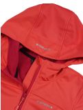 Miniaturansicht Icepeak, Kleve JR Softshell Skijacke Kinder Mandarine orange 