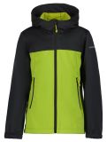 Miniaturansicht Icepeak, Kline JR Softshell Skijacke Kinder Asparagus grün 