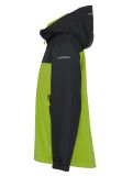 Miniaturansicht Icepeak, Kline JR Softshell Skijacke Kinder Asparagus grün 