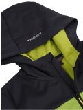 Miniaturansicht Icepeak, Kline JR Softshell Skijacke Kinder Asparagus grün 