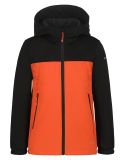 Miniaturansicht Icepeak, Kline JR Softshell Skijacke Kinder Orange orange 