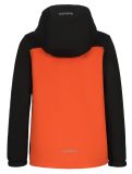 Miniaturansicht Icepeak, Kline JR Softshell Skijacke Kinder Orange orange 