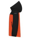 Miniaturansicht Icepeak, Kline JR Softshell Skijacke Kinder Orange orange 