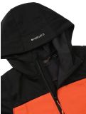 Miniaturansicht Icepeak, Kline JR Softshell Skijacke Kinder Orange orange 