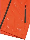 Miniaturansicht Icepeak, Kline JR Softshell Skijacke Kinder Orange orange 