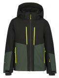 Miniaturansicht Icepeak, Ladd JR Skijacke Kinder Black schwarz 