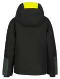 Miniaturansicht Icepeak, Ladd JR Skijacke Kinder Black schwarz 