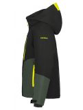 Miniaturansicht Icepeak, Ladd JR Skijacke Kinder Black schwarz 