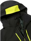 Miniaturansicht Icepeak, Ladd JR Skijacke Kinder Black schwarz 