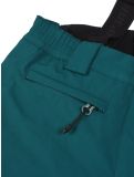 Miniaturansicht Icepeak, Lagos JR Skihose Kinder Antique Green grün 