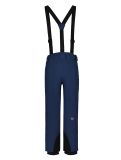 Miniaturansicht Icepeak, Lagos Jr Skihose Kinder Dark Blue blau 