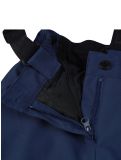 Miniaturansicht Icepeak, Lagos Jr Skihose Kinder Dark Blue blau 