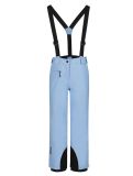 Miniaturansicht Icepeak, Lagos JR Skihose Kinder Light Blue blau 