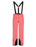 Miniaturansicht Icepeak, Lagos JR Skihose Kinder Pink rosa 