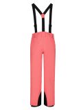 Miniaturansicht Icepeak, Lagos JR Skihose Kinder Pink rosa 