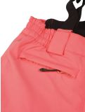 Miniaturansicht Icepeak, Lagos JR Skihose Kinder Pink rosa 