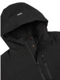 Miniaturansicht Icepeak, Lamar JR Skijacke Kinder Black schwarz 