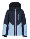 Miniaturansicht Icepeak, Lanett JR Skijacke Kinder Light Blue blau 